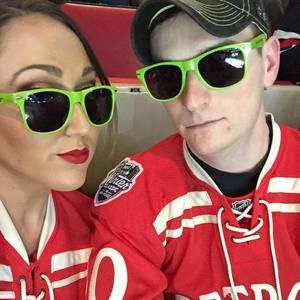 Meet your Posher, Jacob